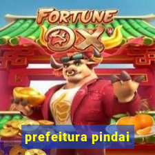 prefeitura pindai